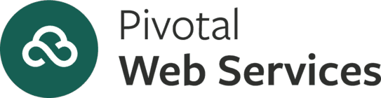 Pivotal Web Services logo