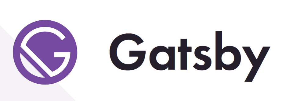 Gatsby.js logo
