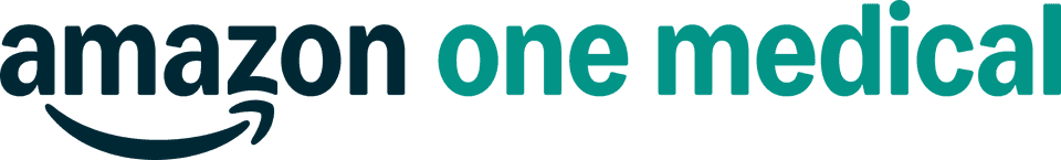 Amazon One Medical logo